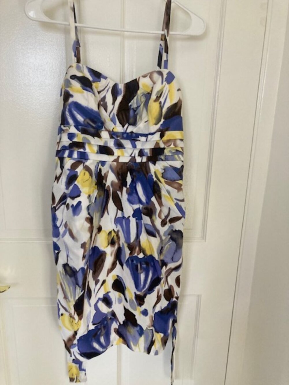 BCX Summer dress